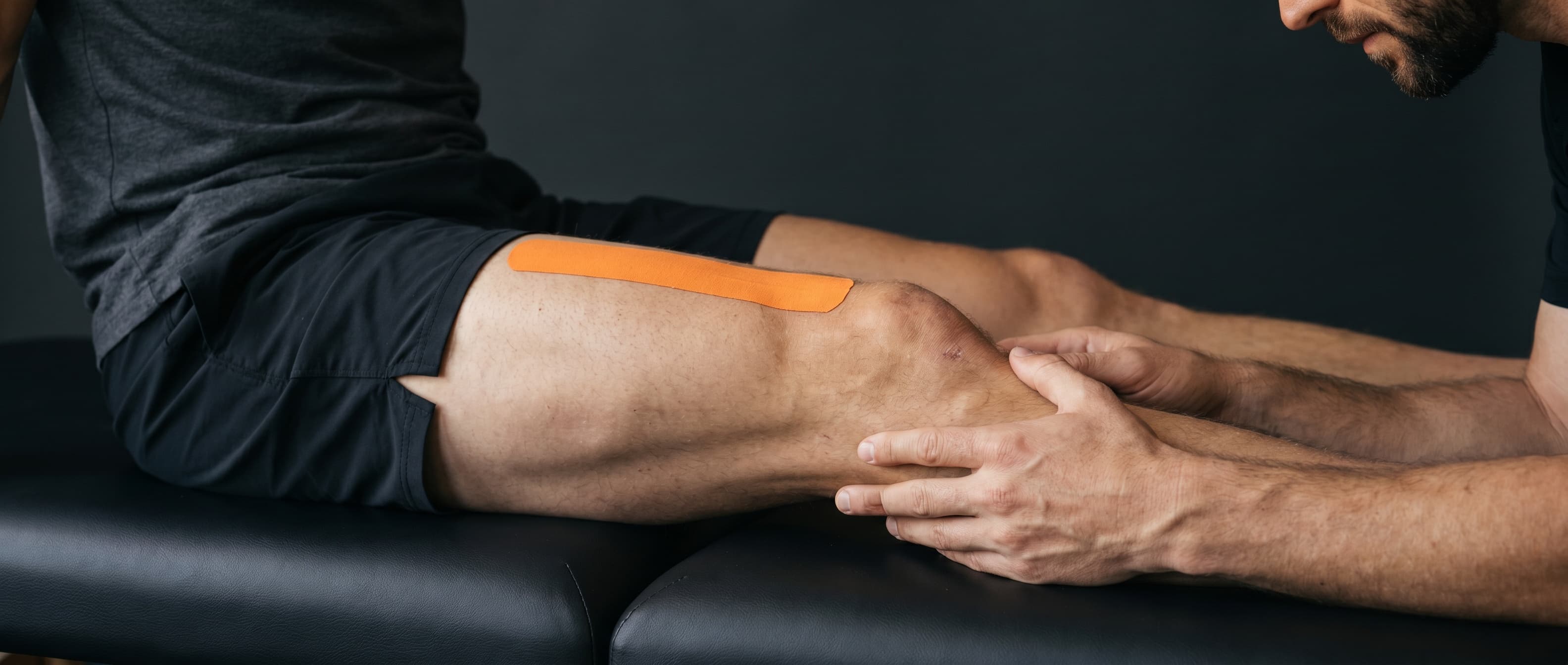 Physical Therapy + Performance