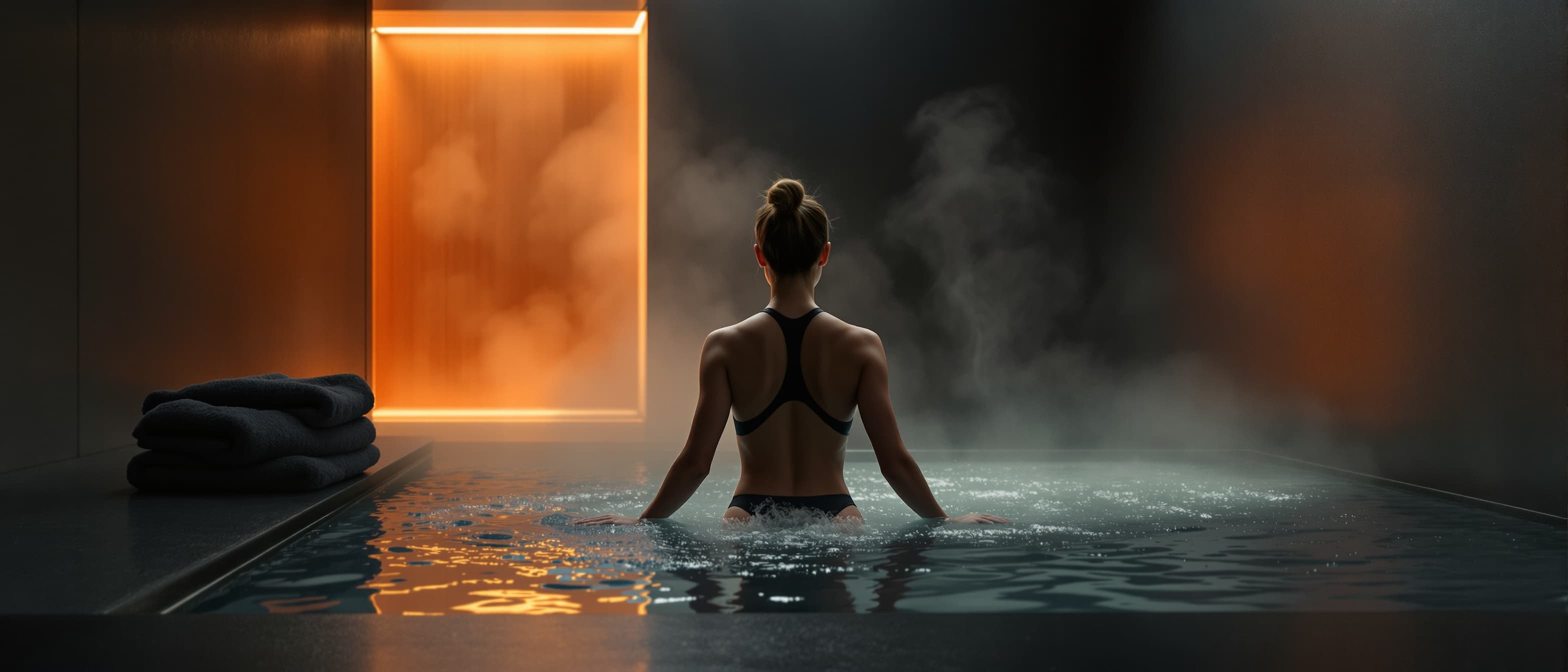 Cold Plunge