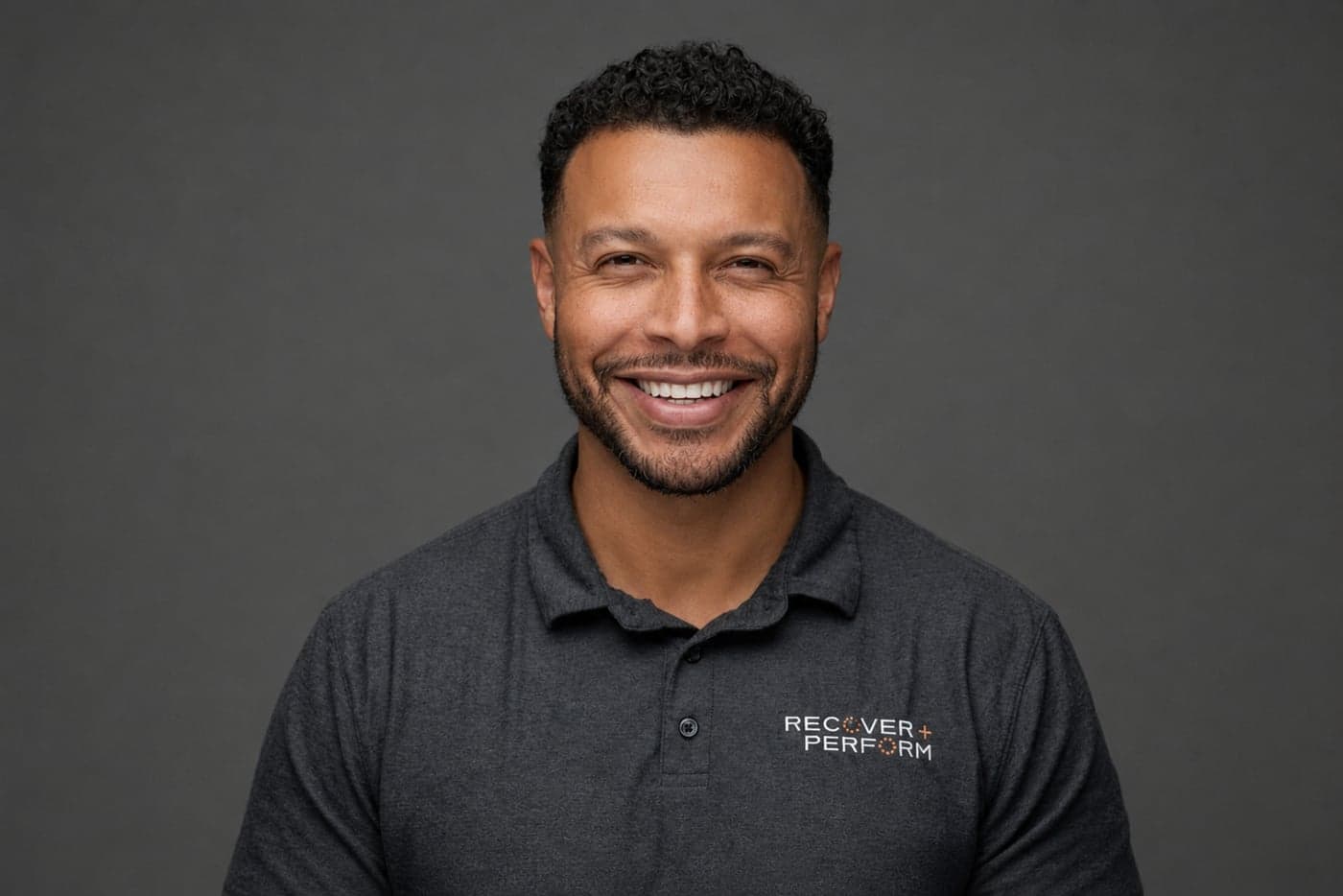 Jaison Strambler, Director of Recover + Perform