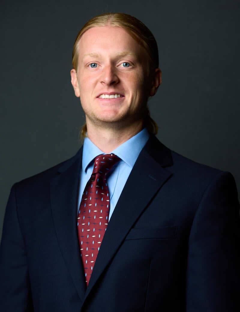 Max Zapp, DPT — Licensed Physical Therapist at Recover + Perform